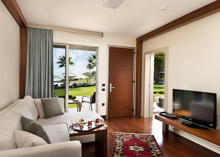 Ortunc - Cunda Island (adults Only) Hotel 4*