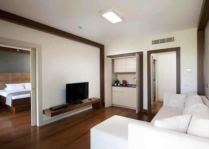 Ortunc - Cunda Island (adults Only) Hotel 4*