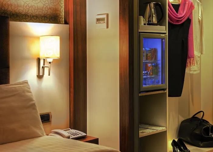 Hotel Ortunc - Cunda Island (adults Only) 4*