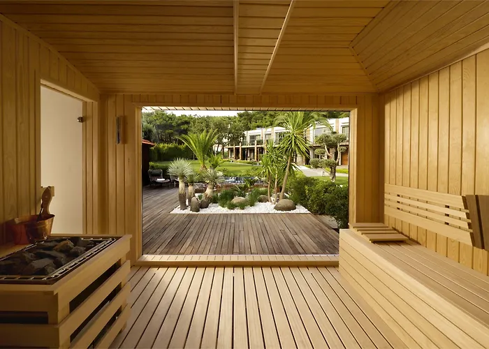 纯陀岛奥图克酒店 - （仅限成人）