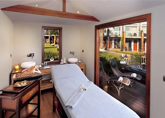 Hotel Ortunc - Cunda Island (adults Only) 4*