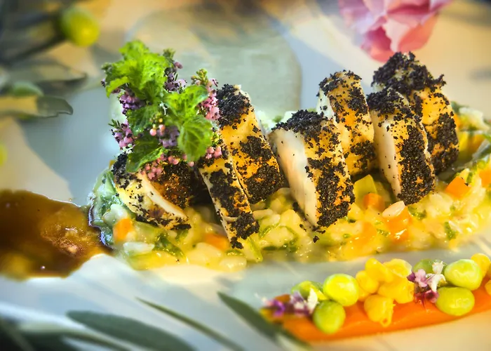 Ortunc - Cunda Island (adults Only) Hotel 4*