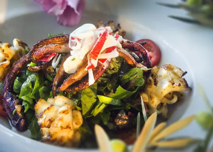 纯陀岛奥图克酒店 - （仅限成人） Ayvalı