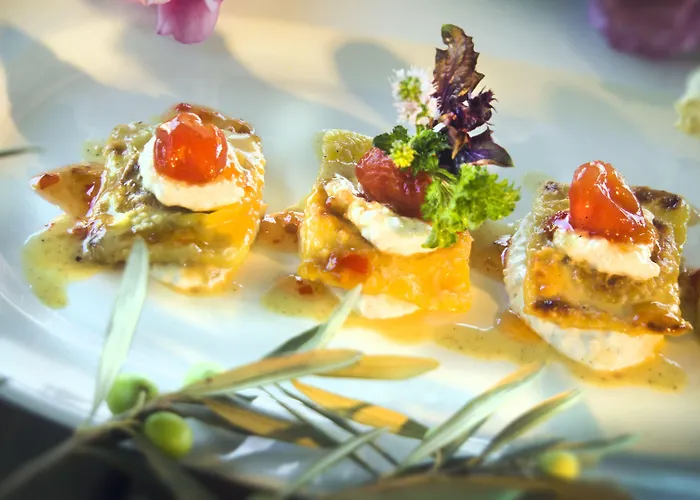 纯陀岛奥图克酒店 - （仅限成人） 酒店 4*