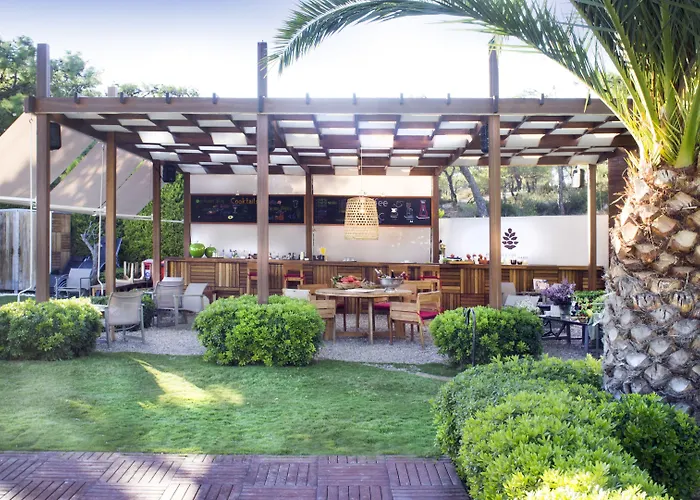 Ortunc - Cunda Island (adults Only) 4* Ayvalı