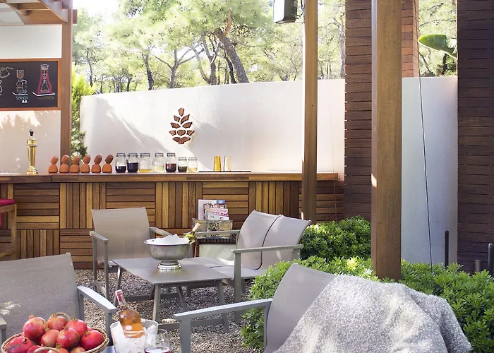 纯陀岛奥图克酒店 - （仅限成人）