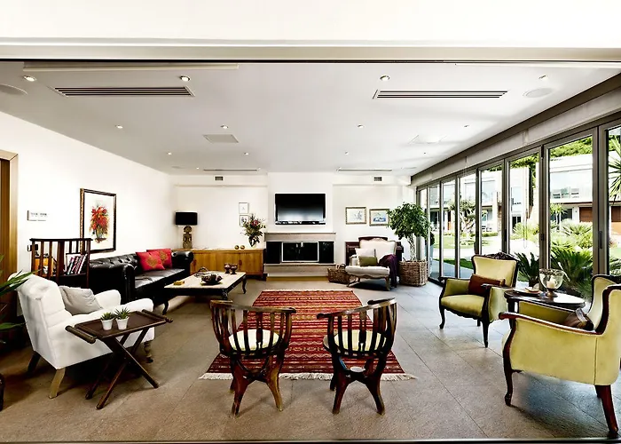 纯陀岛奥图克酒店 - （仅限成人） 酒店