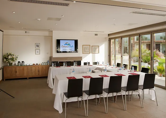 纯陀岛奥图克酒店 - （仅限成人） 4* Ayvalı