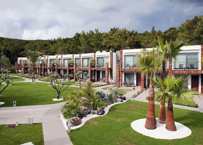 Ortunc - Cunda Island (adults Only) Hotel 4*