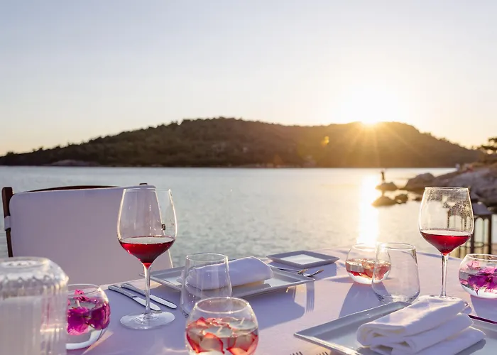 Hotel Ortunc - Cunda Island (adults Only) 4*