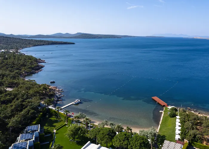 Hotel Ortunc - Cunda Island (adults Only)