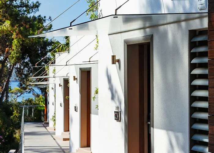 Hotel Ortunc - Cunda Island (adults Only) Ayvalı