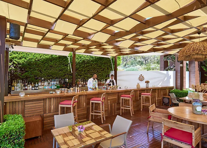 纯陀岛奥图克酒店 - （仅限成人）