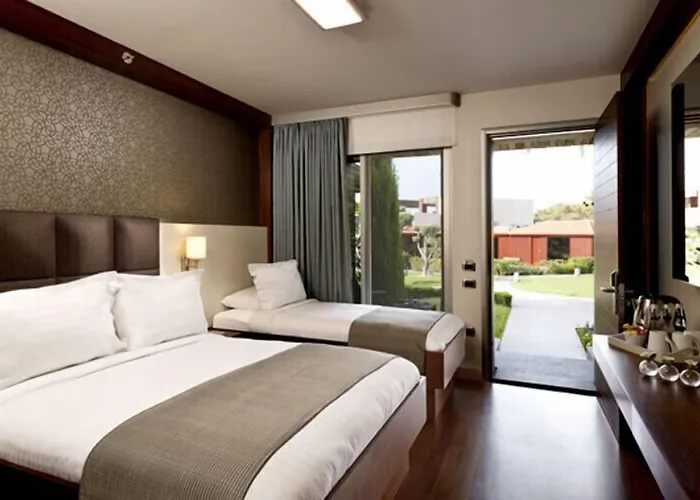 Ortunc - Cunda Island (adults Only) Hotel