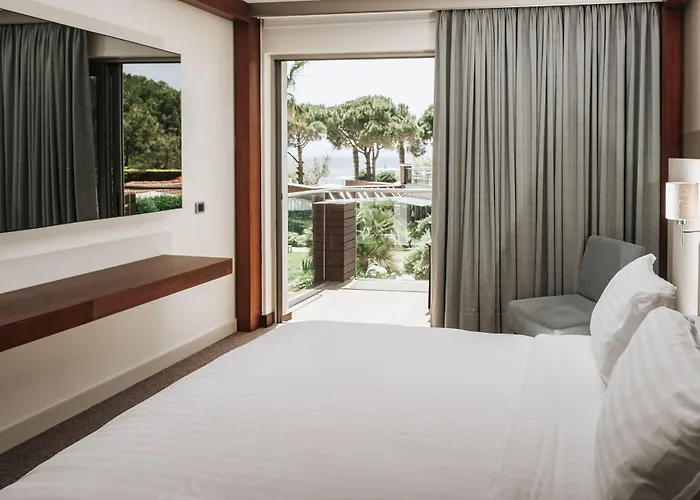 酒店 纯陀岛奥图克酒店 - （仅限成人）