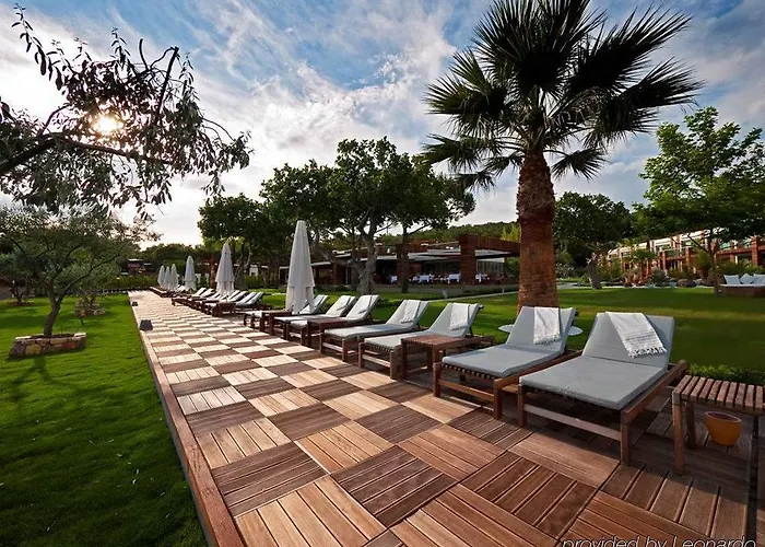 Ortunc - Cunda Island (adults Only)