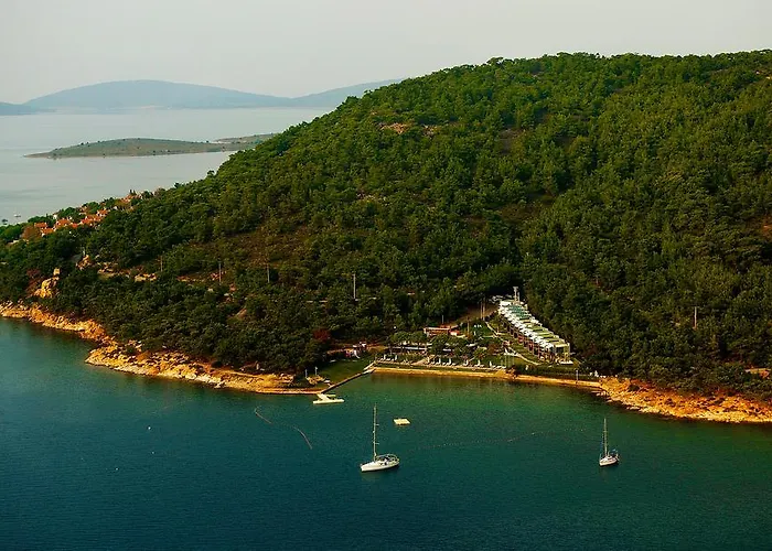 Hotel Ortunc - Cunda Island (adults Only)
