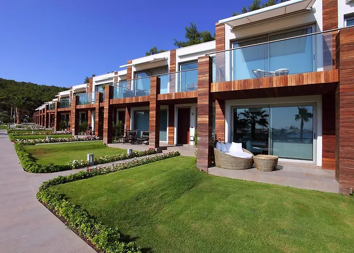 Ortunc - Cunda Island (adults Only) Hotel